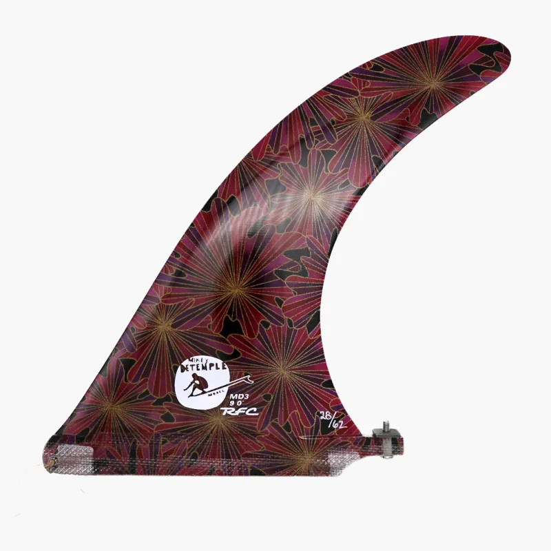 Rainbow Fin Co Fins | Zuma Jay Surf Shop